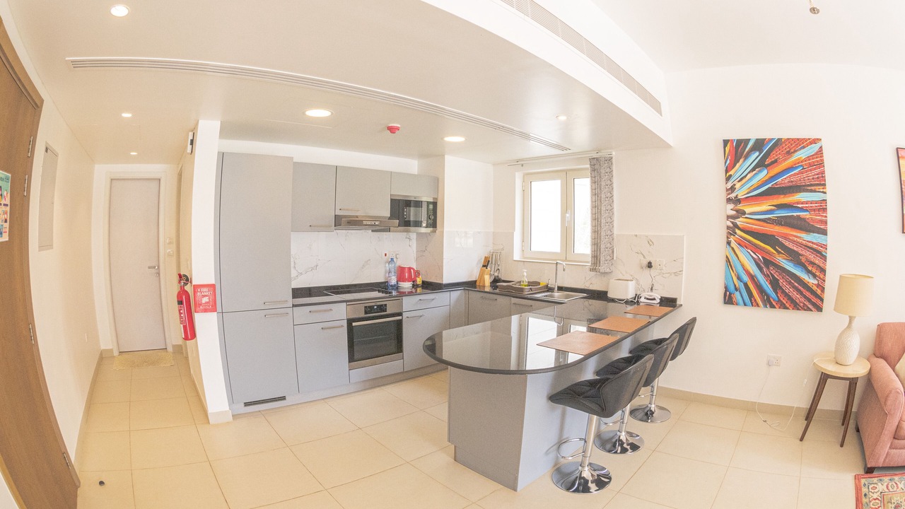 Photo of Kitchen in As Sifah