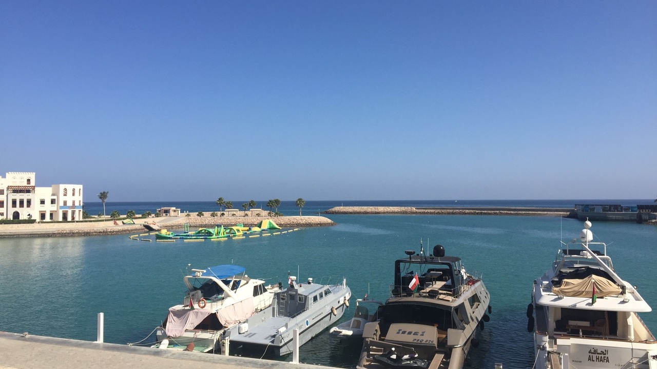 Photo of Outdoor in As Sifah