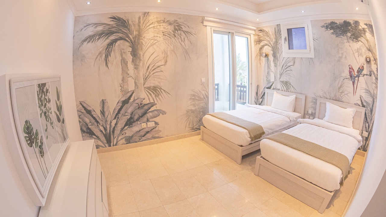 Photo of Bedroom in As Sifah