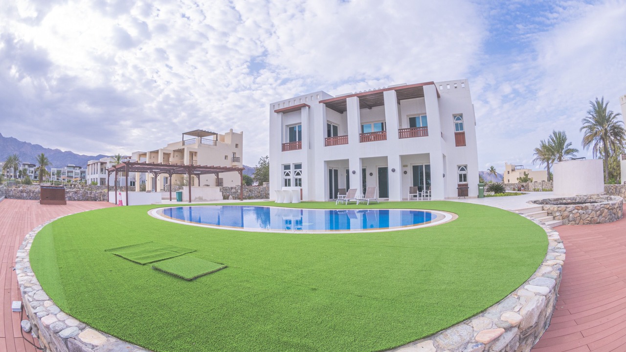 Photo of Outdoor in As Sifah