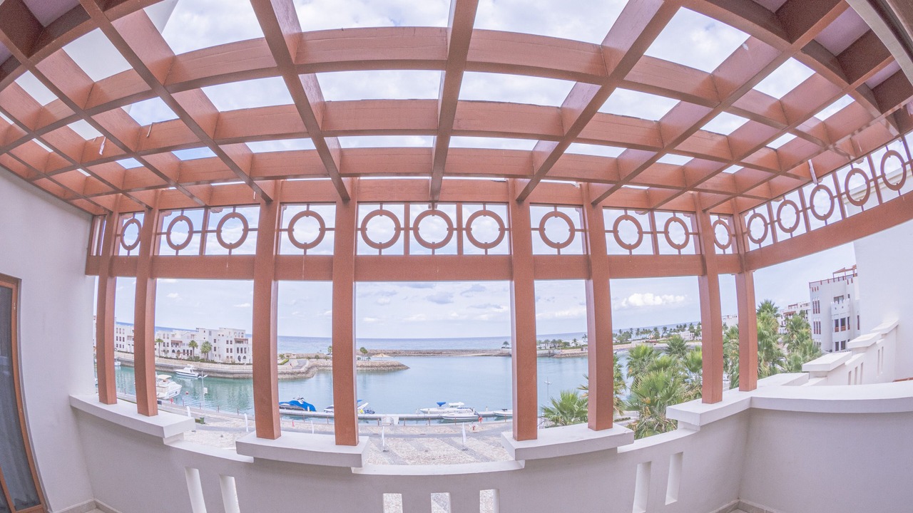 Photo of Patio Balcony in As Sifah