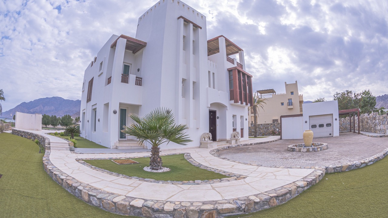 Photo of Outdoor in As Sifah