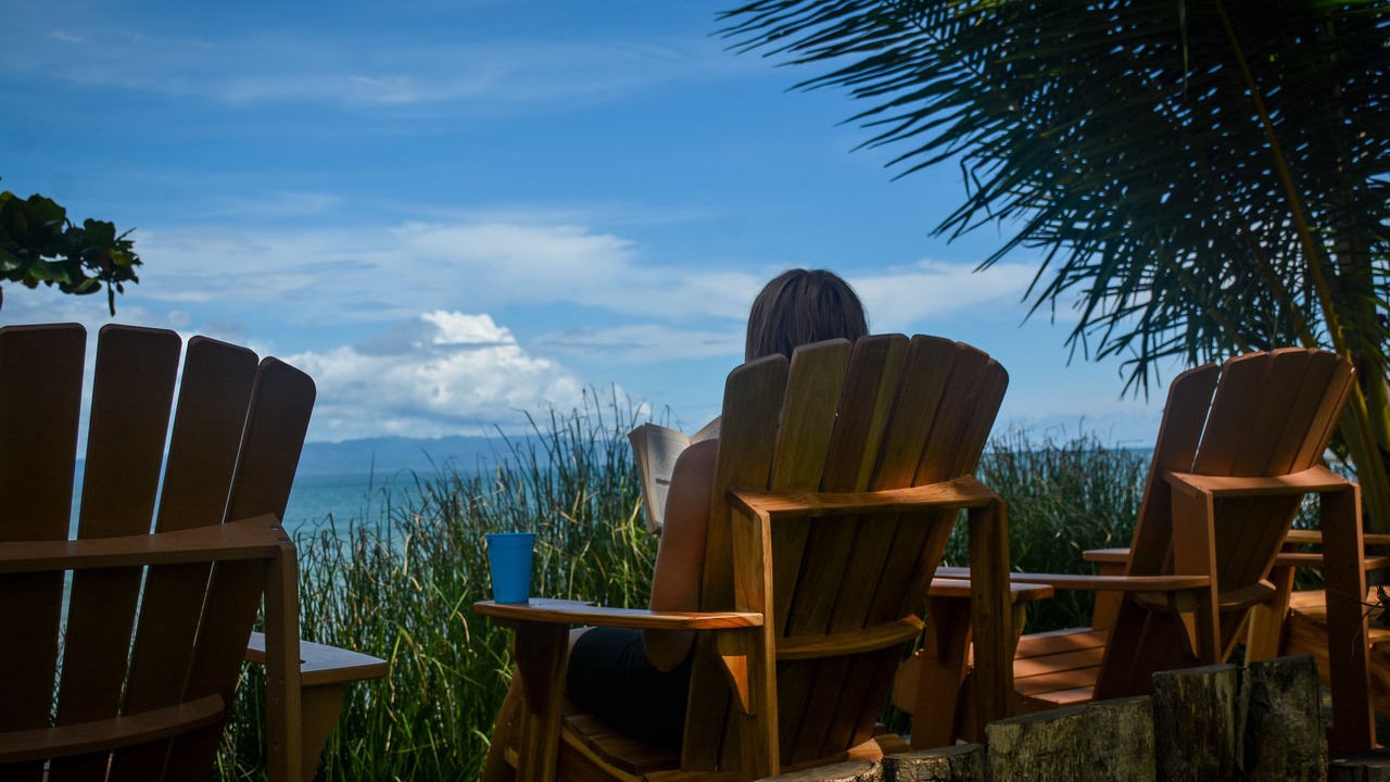 Photo of Outdoor in Puerto Jimenez