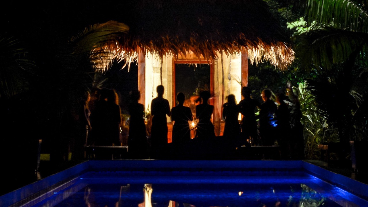 Photo of Outdoor in Puerto Jimenez