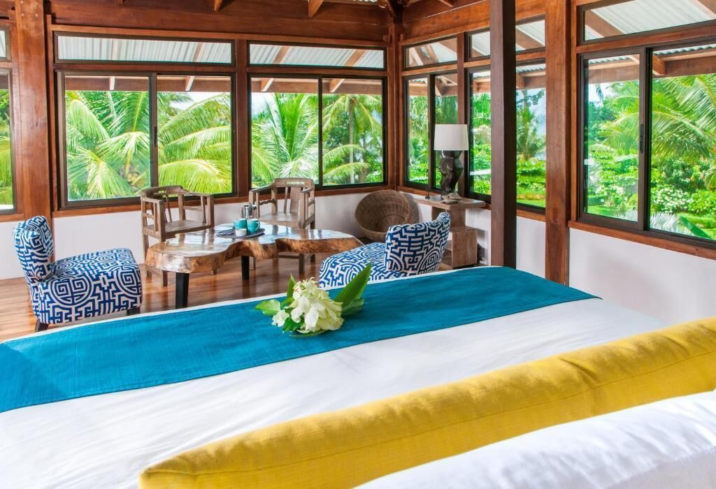 Photo of Bedroom in Puerto Jimenez
