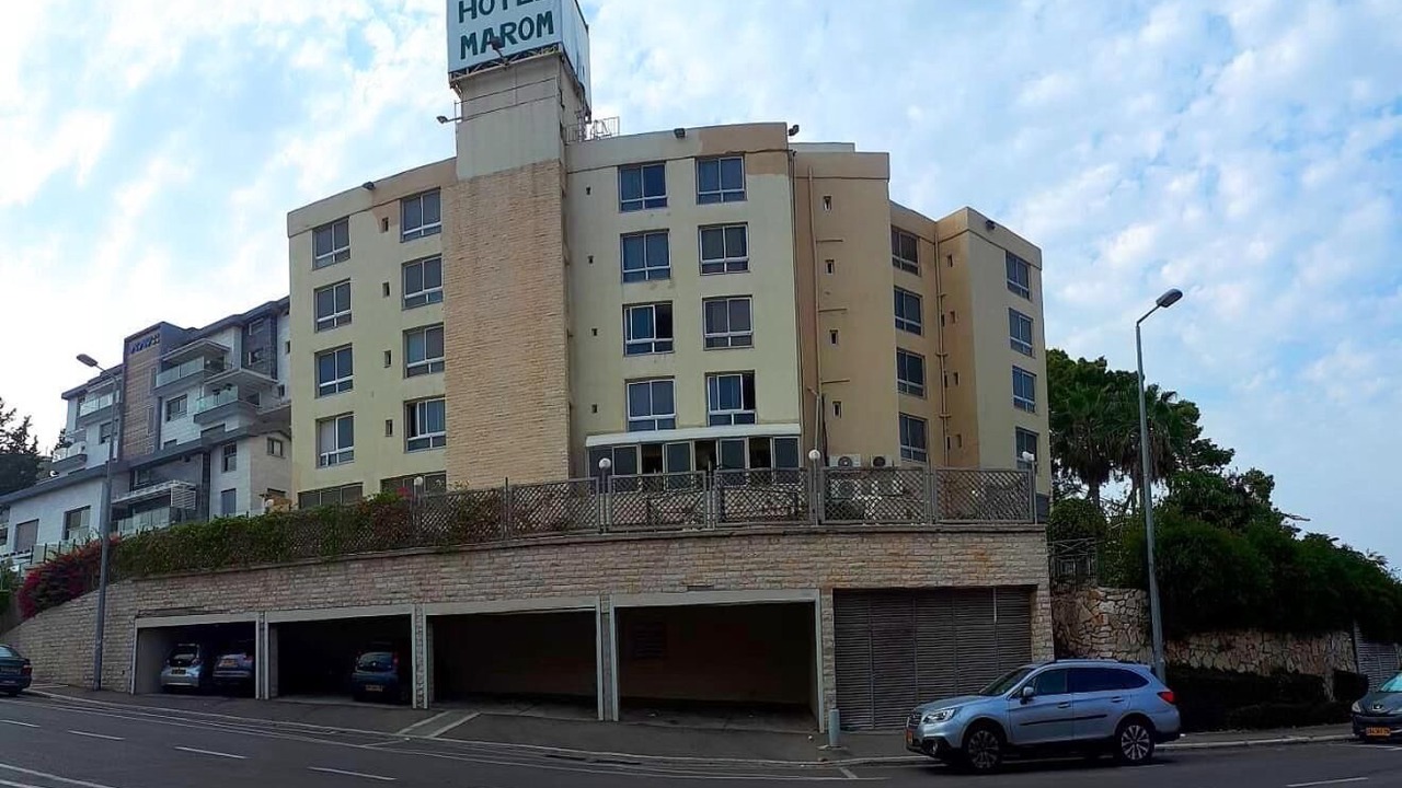 Photo of Outdoor in Haifa