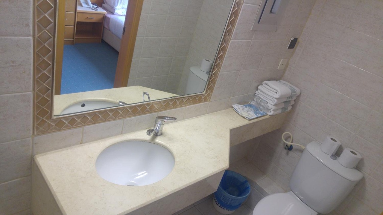 Photo of Bathroom in Haifa
