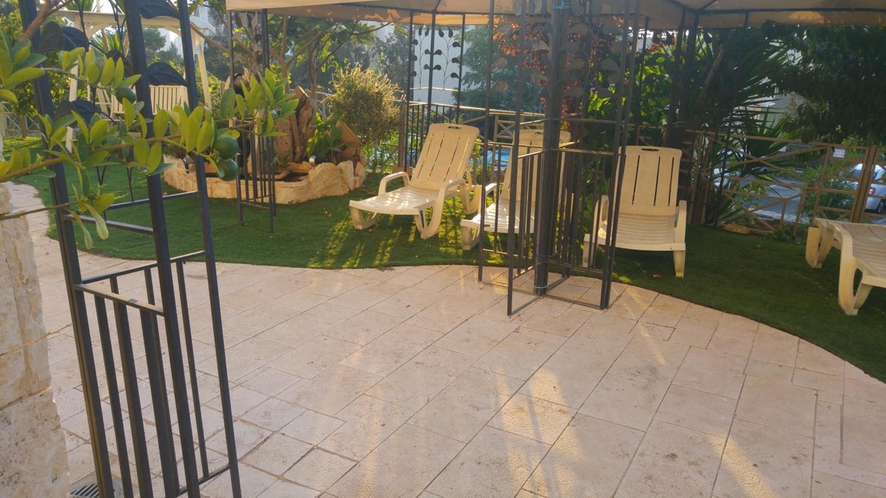 Photo of Outdoor in Haifa