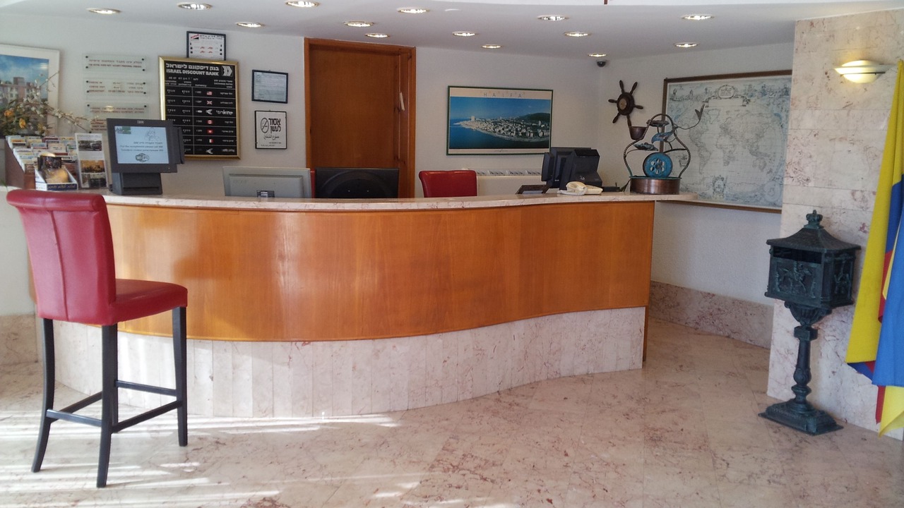 Photo of Others in Haifa