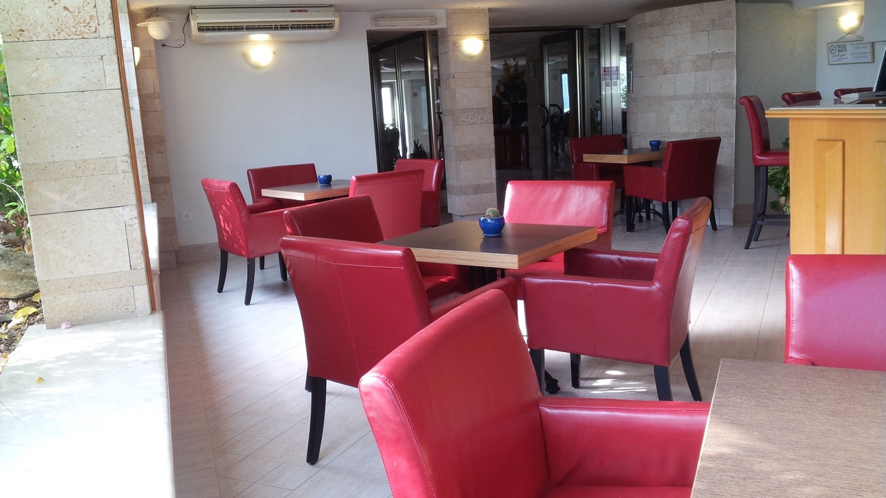 Photo of Others in Haifa
