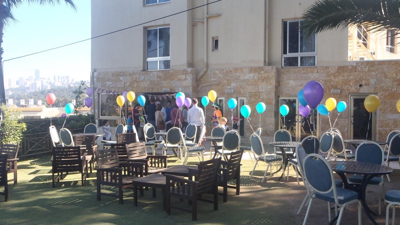 Photo of Outdoor in Haifa