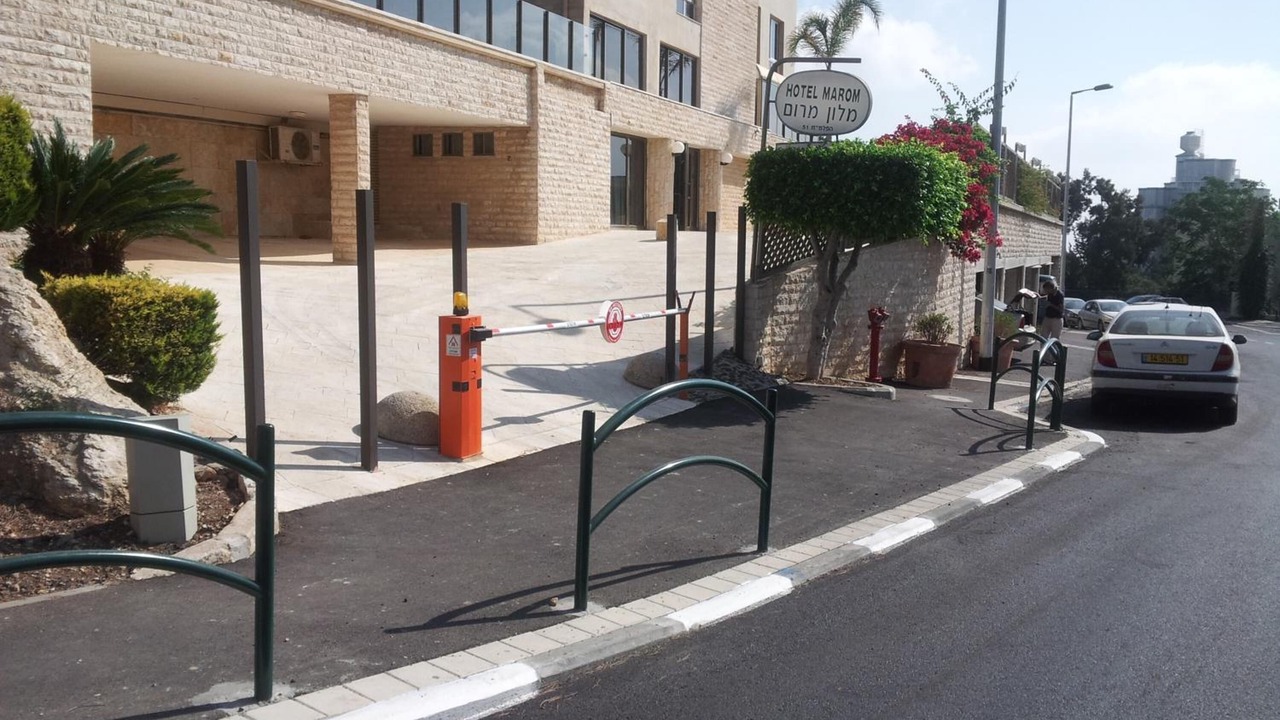 Photo of Outdoor in Haifa