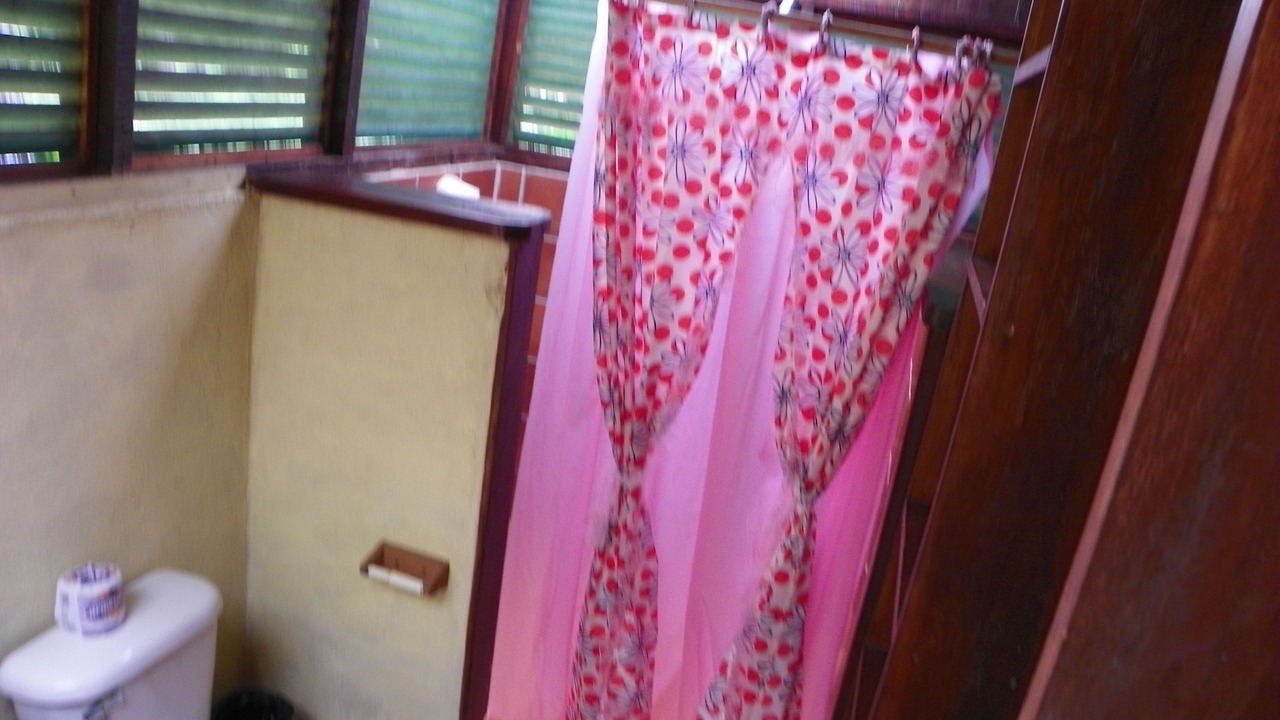 Photo of Bathroom in Puerto Viejo de Talamanca