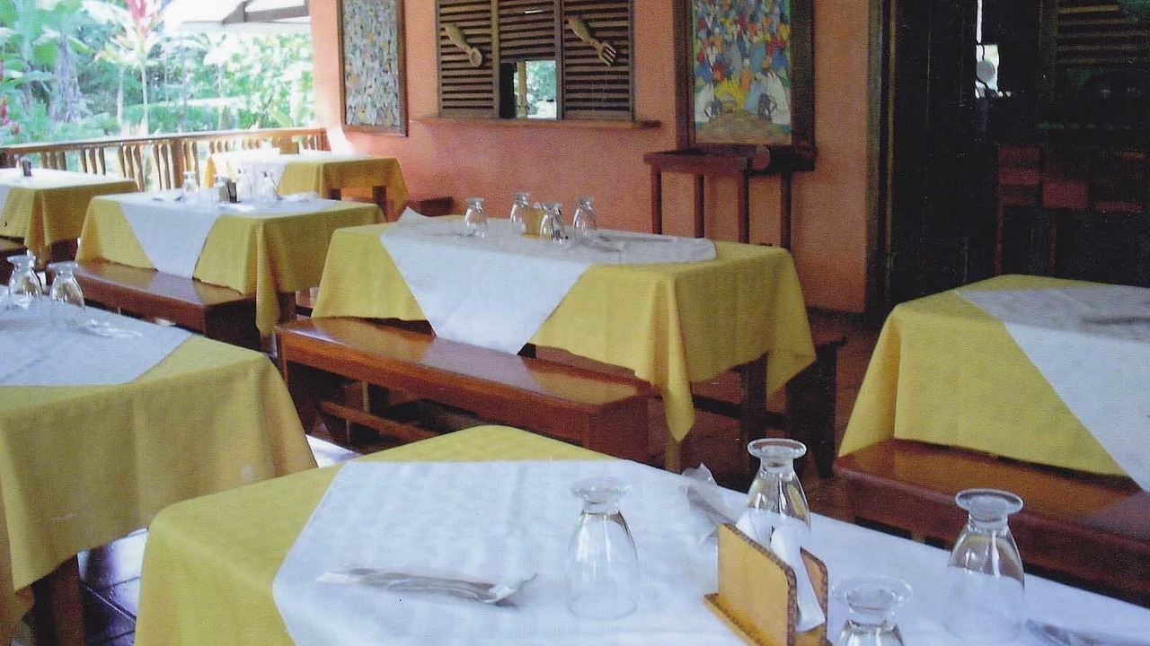 Photo of Others in Puerto Viejo de Talamanca