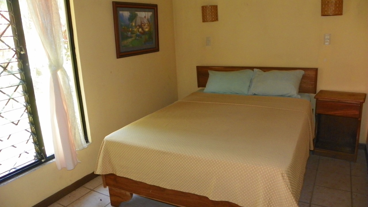 Photo of Bedroom in Puerto Viejo de Talamanca