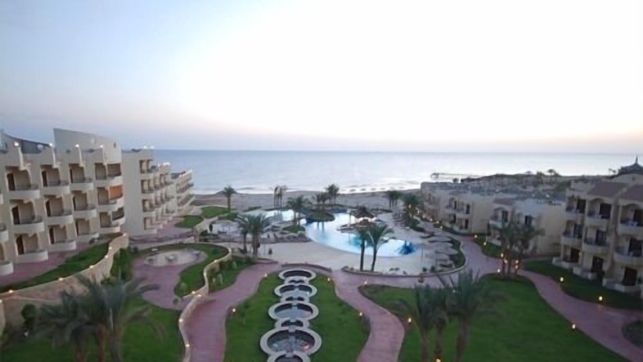 Photo of Bedroom in El Quseir