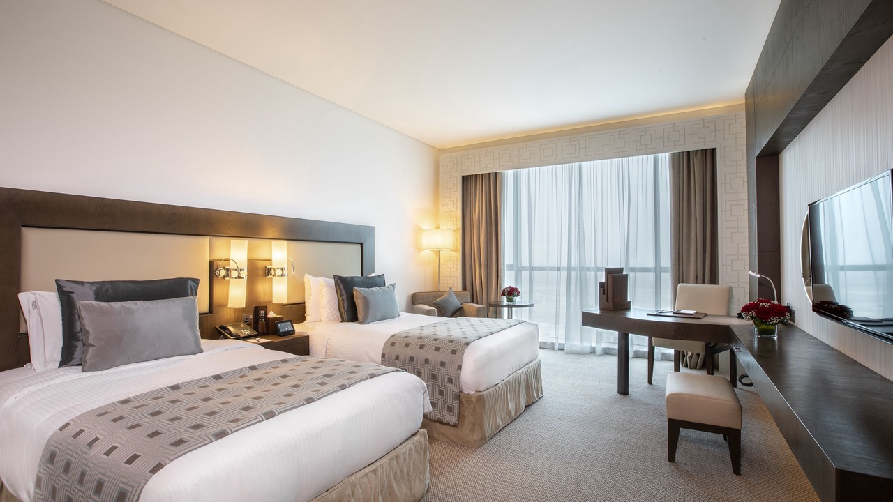 Photo of Bedroom in Al-Fujairah