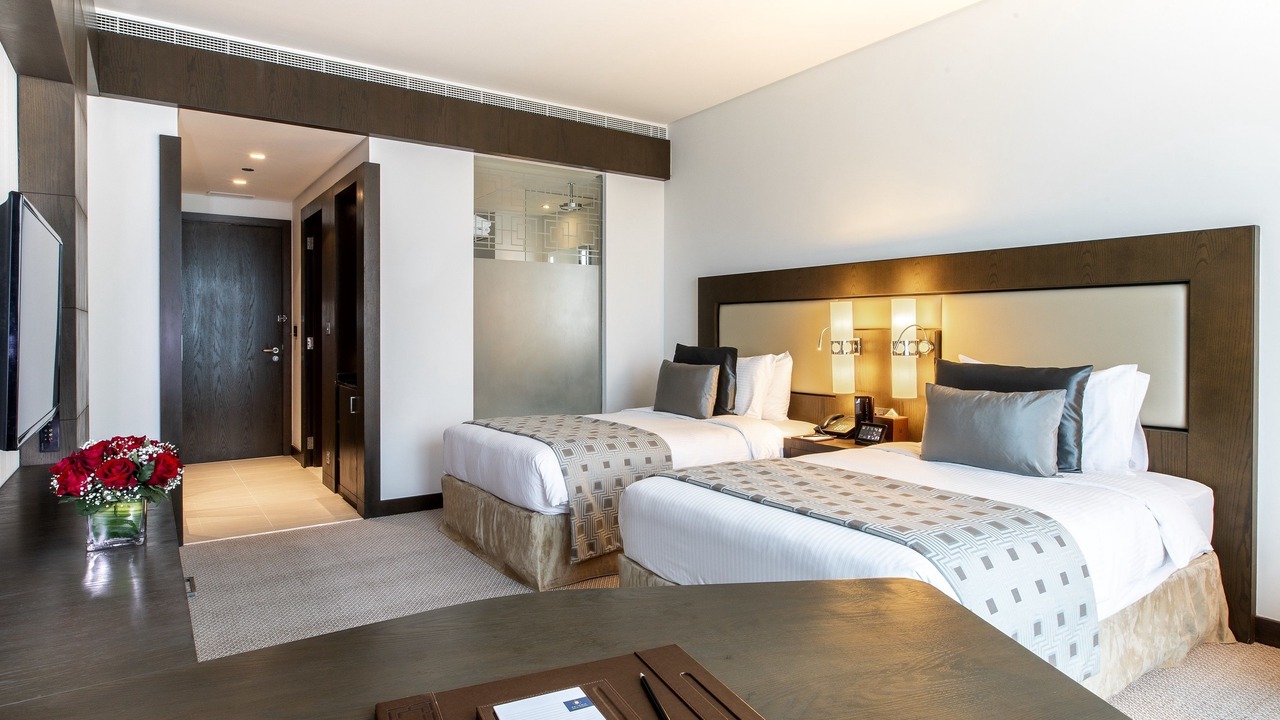 Photo of Bedroom in Al-Fujairah