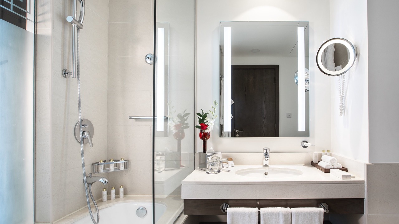 Photo of Bedroom in Al-Fujairah