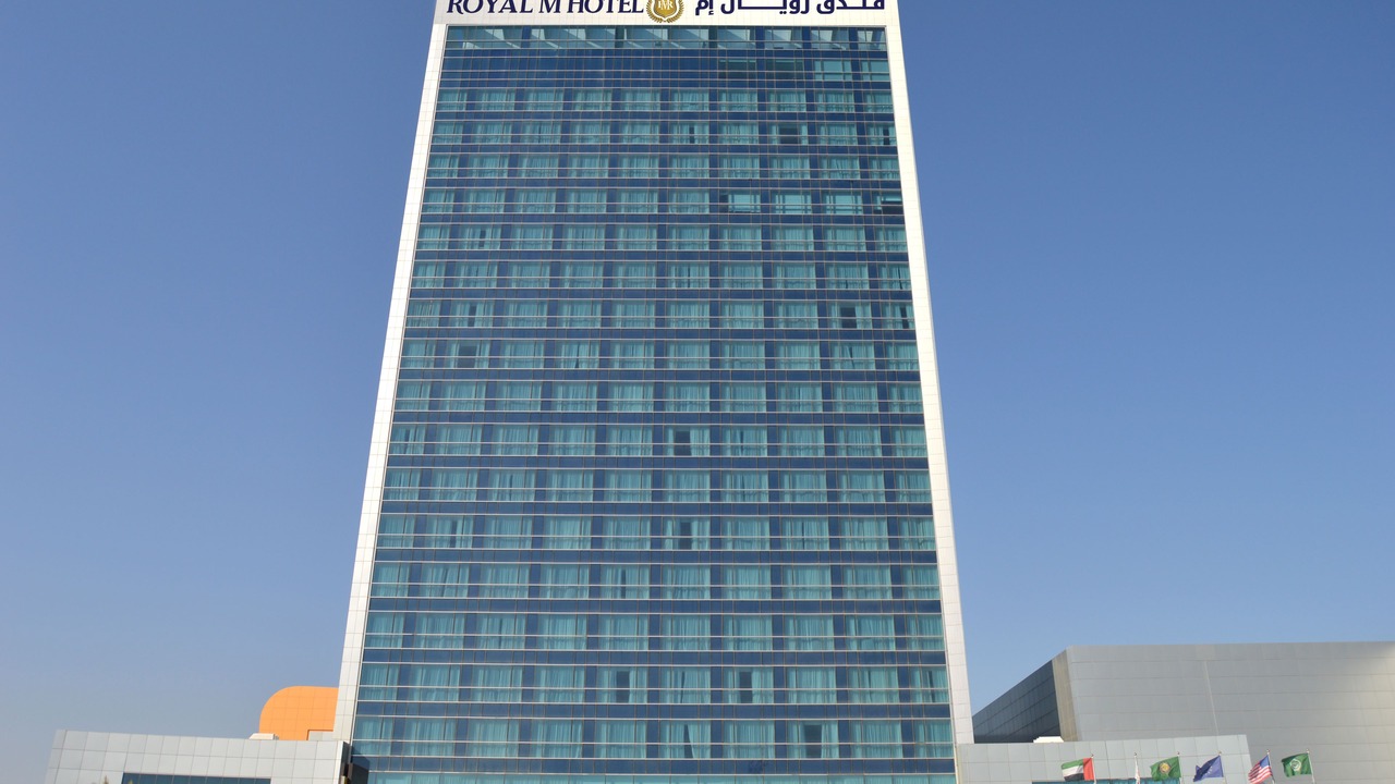 Photo of Outdoor in Al-Fujairah