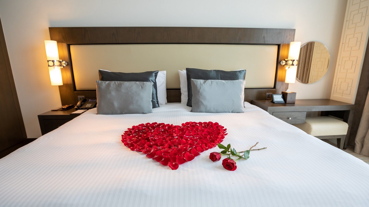 Photo of Bedroom in Al-Fujairah