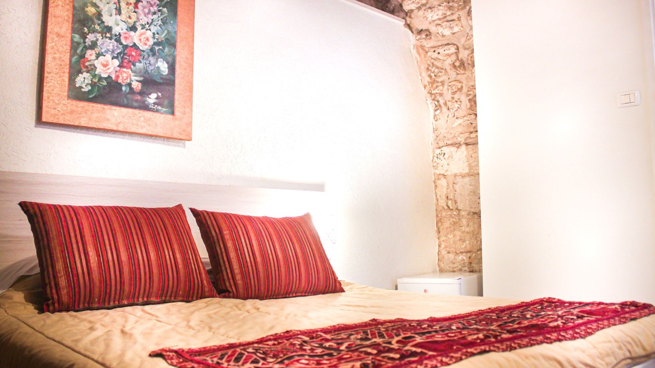 Photo of Bedroom in Old City