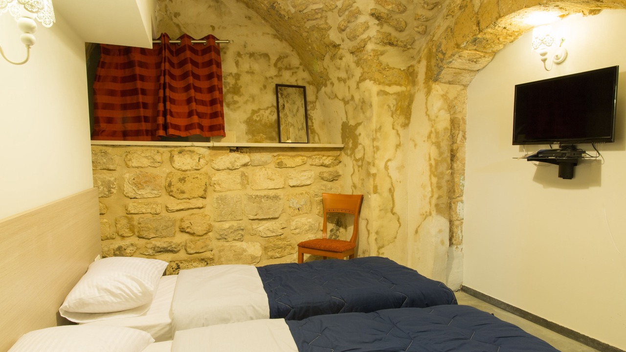 Photo of Bedroom in Old City