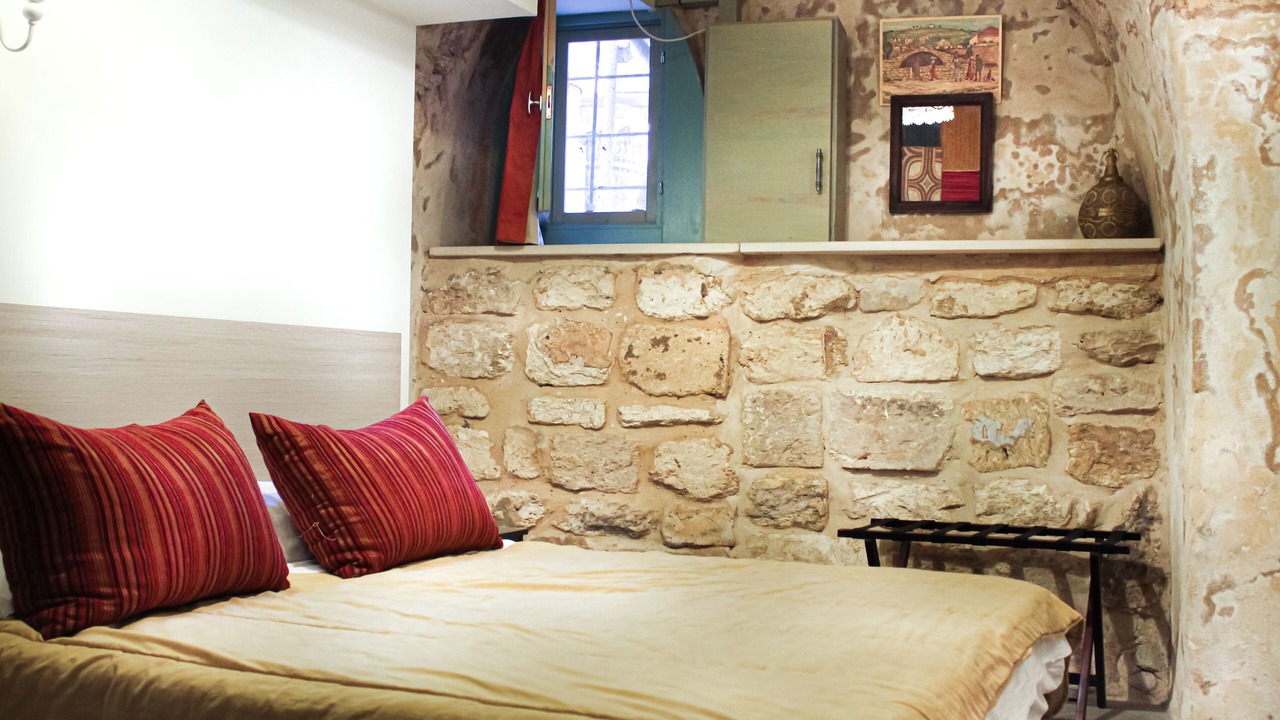 Photo of Bedroom in Old City