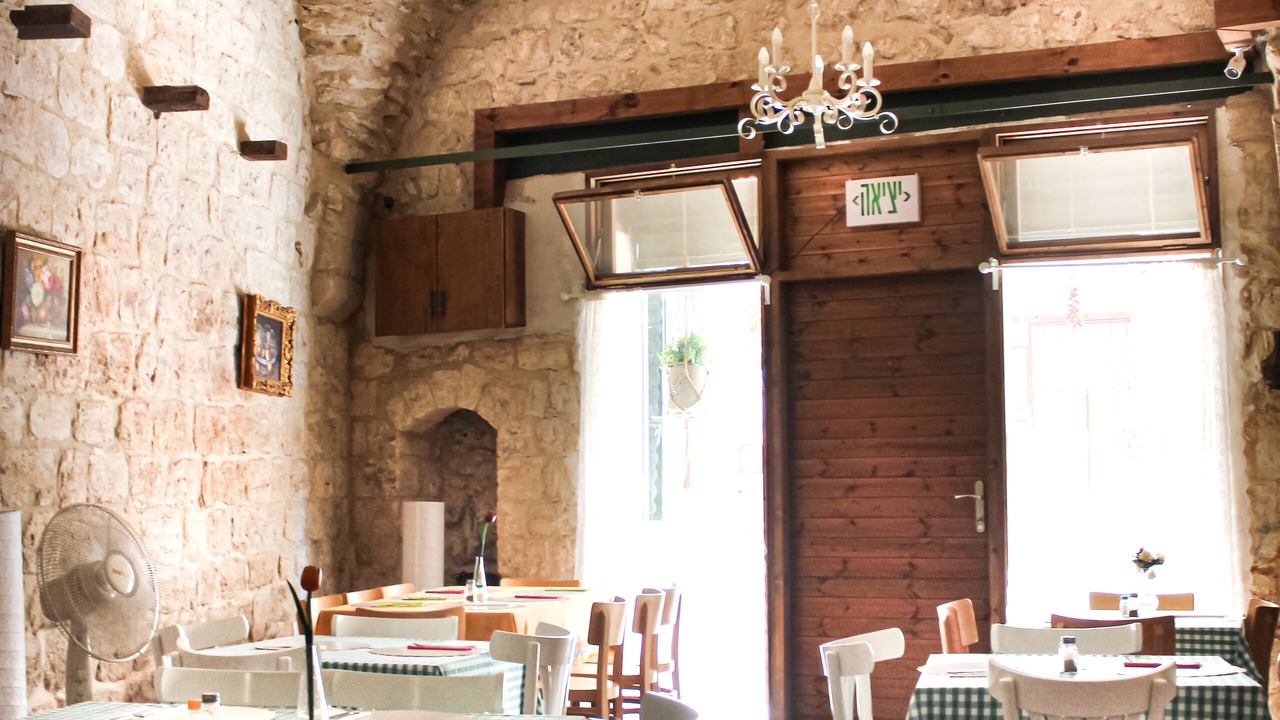 Photo of Livingroom in Old City