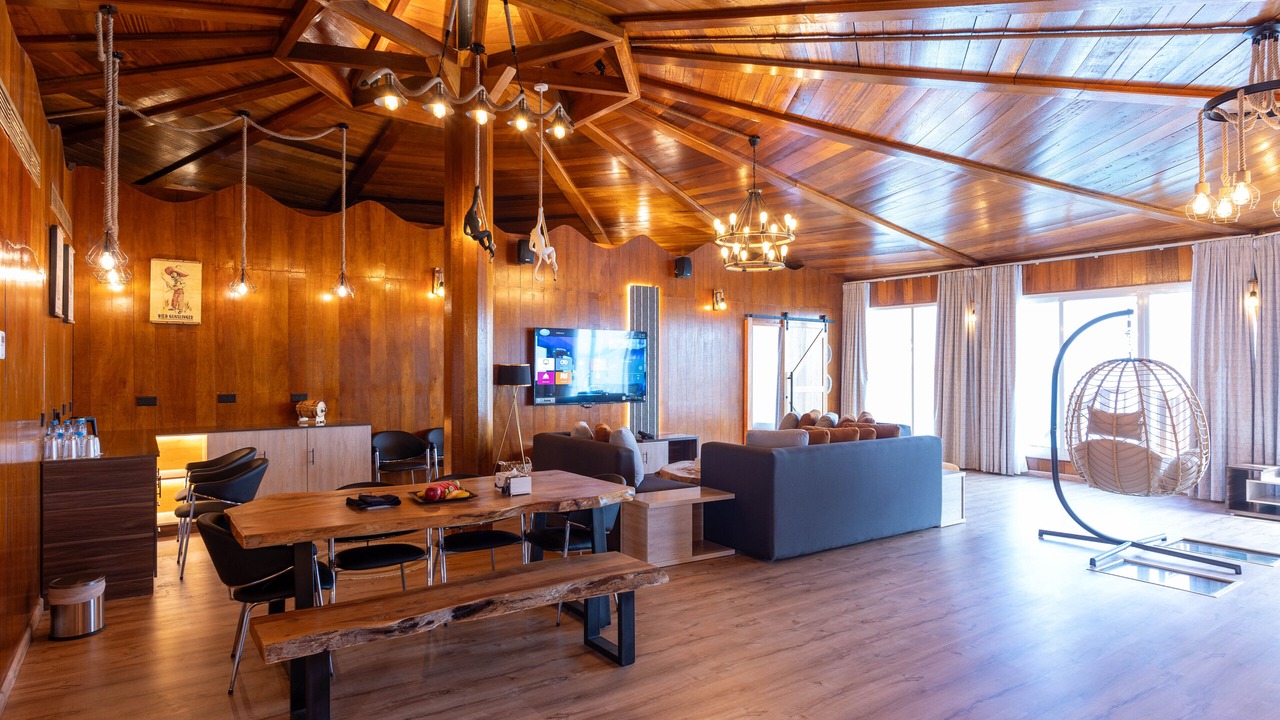 Photo of Livingroom in Umm al Quwain
