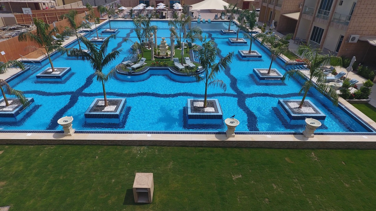 Photo of Outdoor in Umm al Quwain