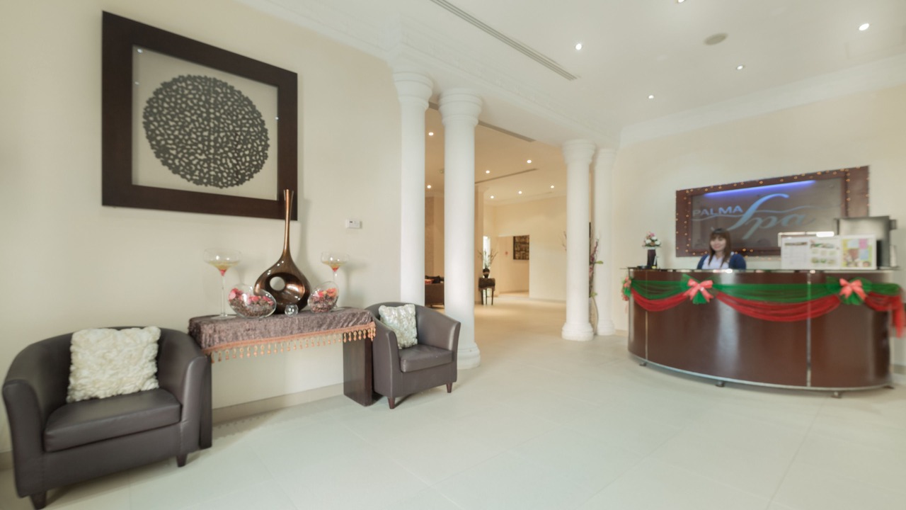 Photo of Bedroom in Umm al Quwain