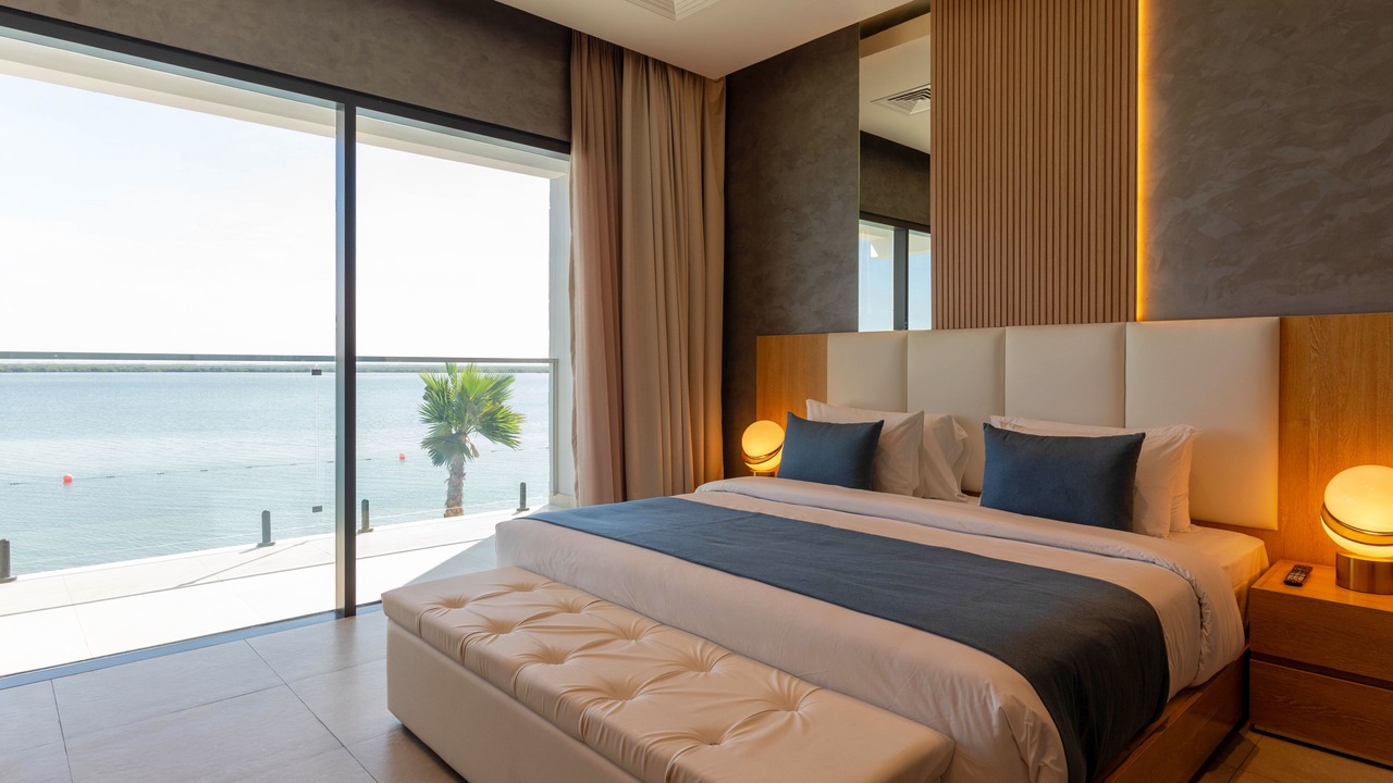 Photo of Bedroom in Umm al Quwain