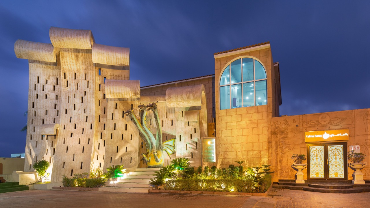 Photo of Outdoor in Umm al Quwain