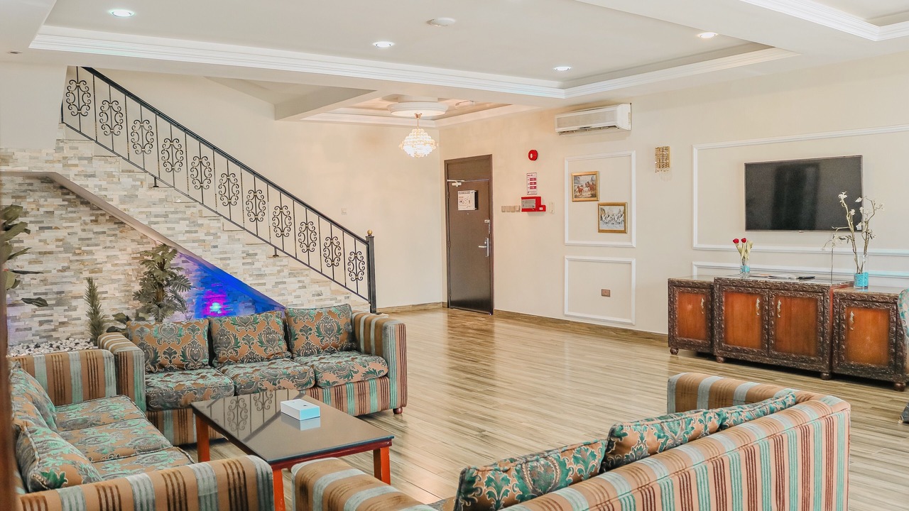 Photo of Outdoor in Umm al Quwain