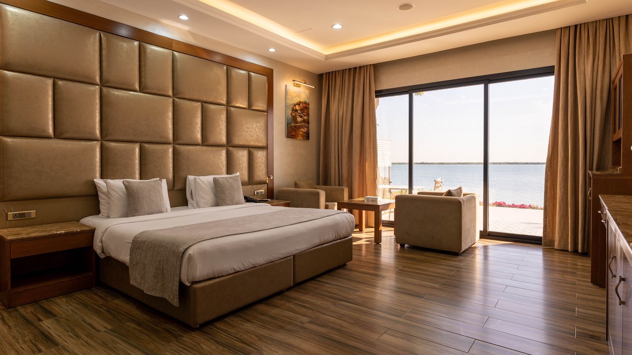 Photo of Bedroom in Umm al Quwain