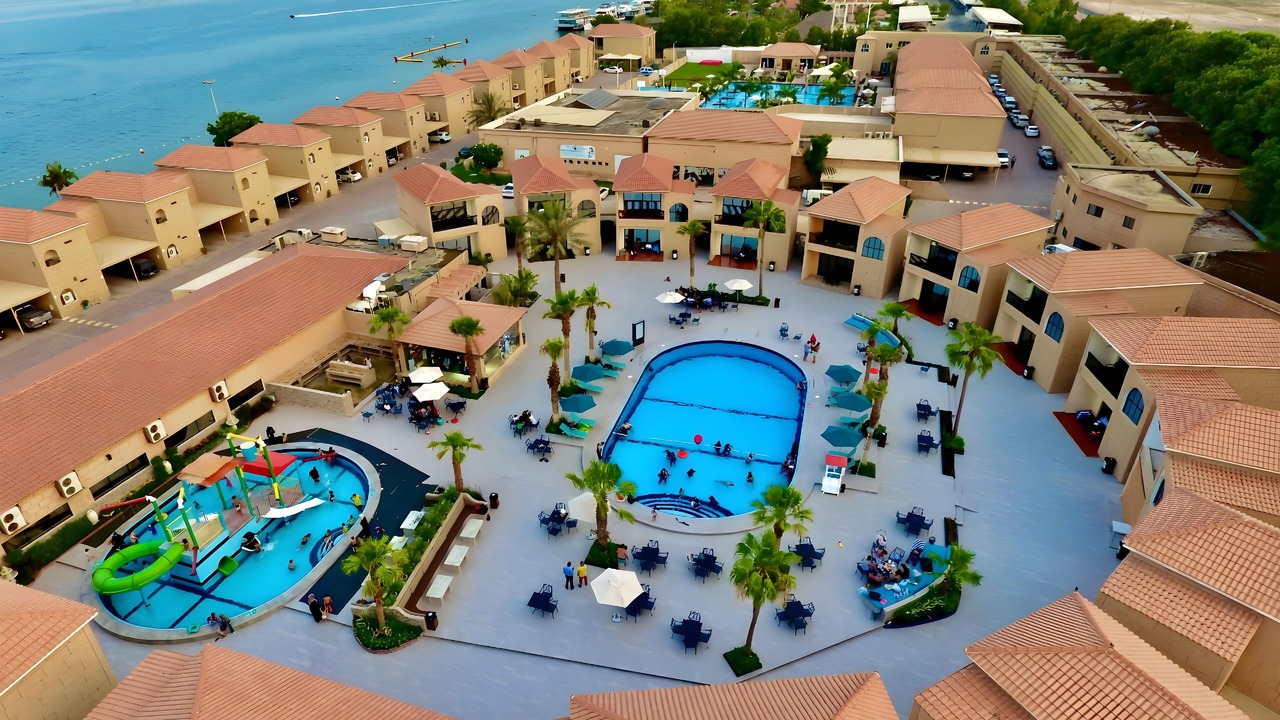 Photo of Outdoor in Umm al Quwain