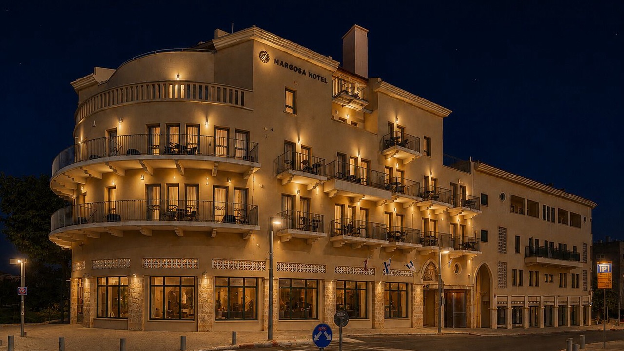 Photo of Outdoor in Jaffa