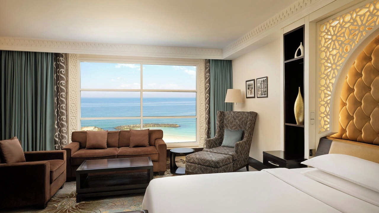 Photo of Bedroom in Beach & Coast
