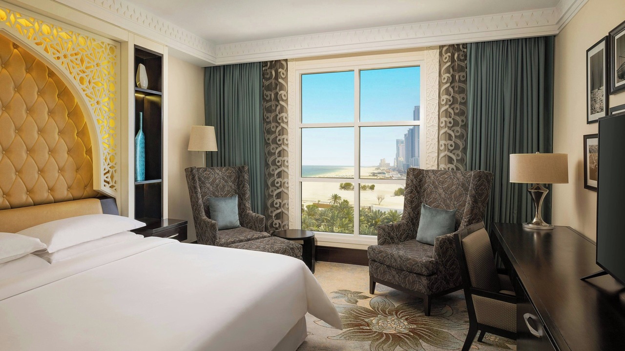 Photo of Bedroom in Beach & Coast