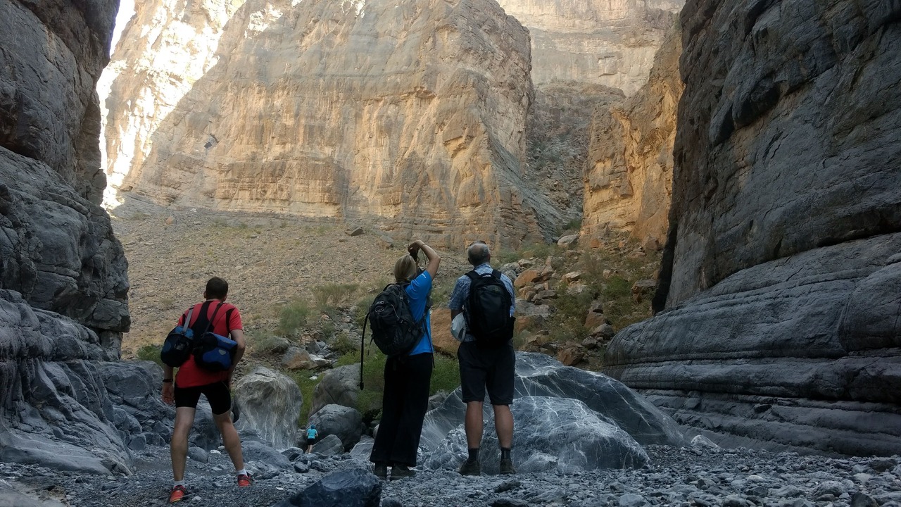 Photo of Outdoor in Al Hamra