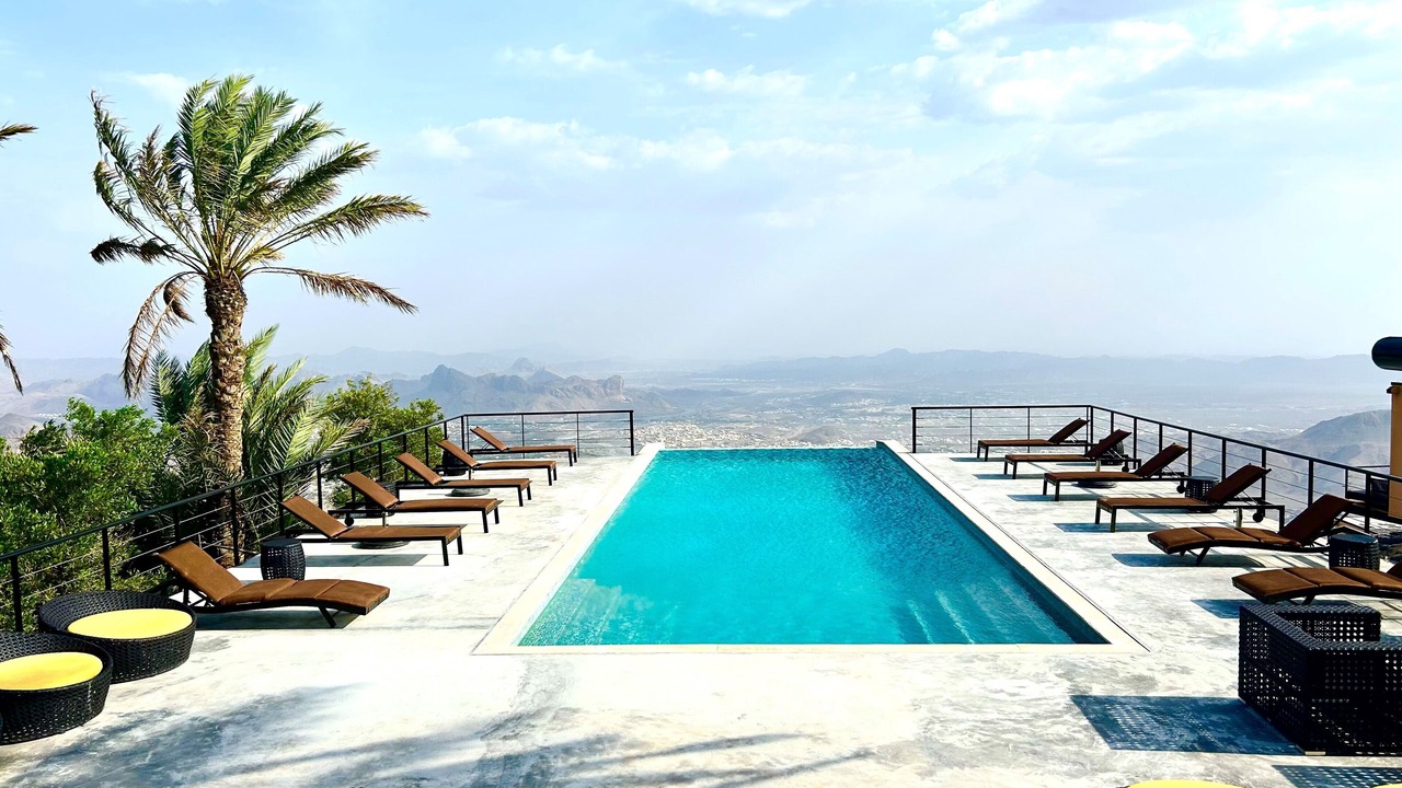 Photo of Outdoor in Al Hamra