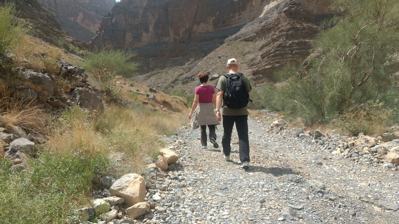 Photo of Outdoor in Al Hamra