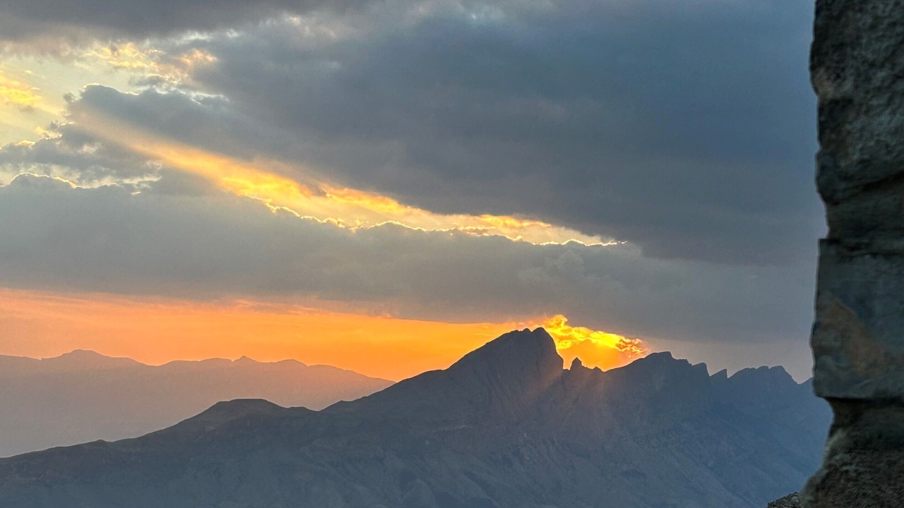 Photo of Outdoor in Al Hamra