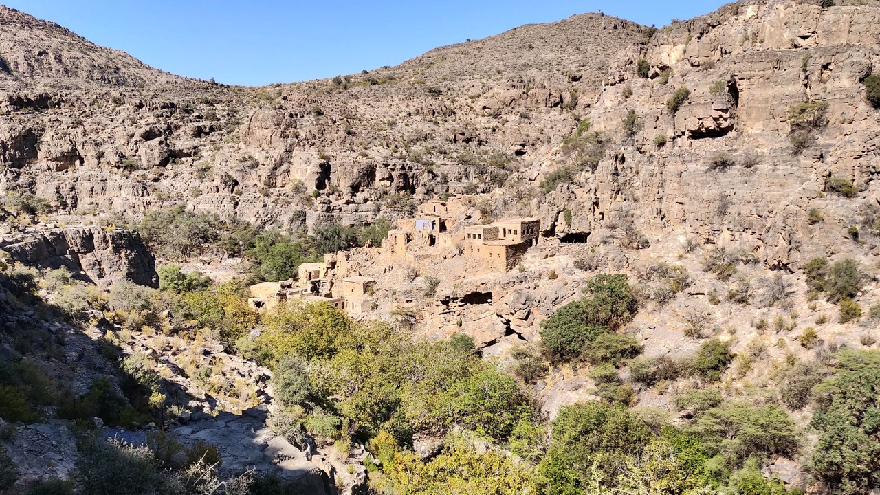 Photo of Outdoor in Al Hamra