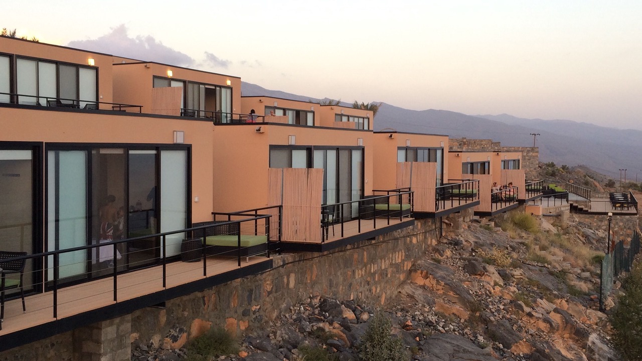 Photo of Outdoor in Al Hamra