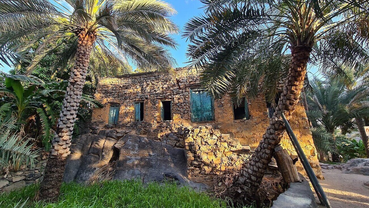 Photo of Outdoor in Al Hamra