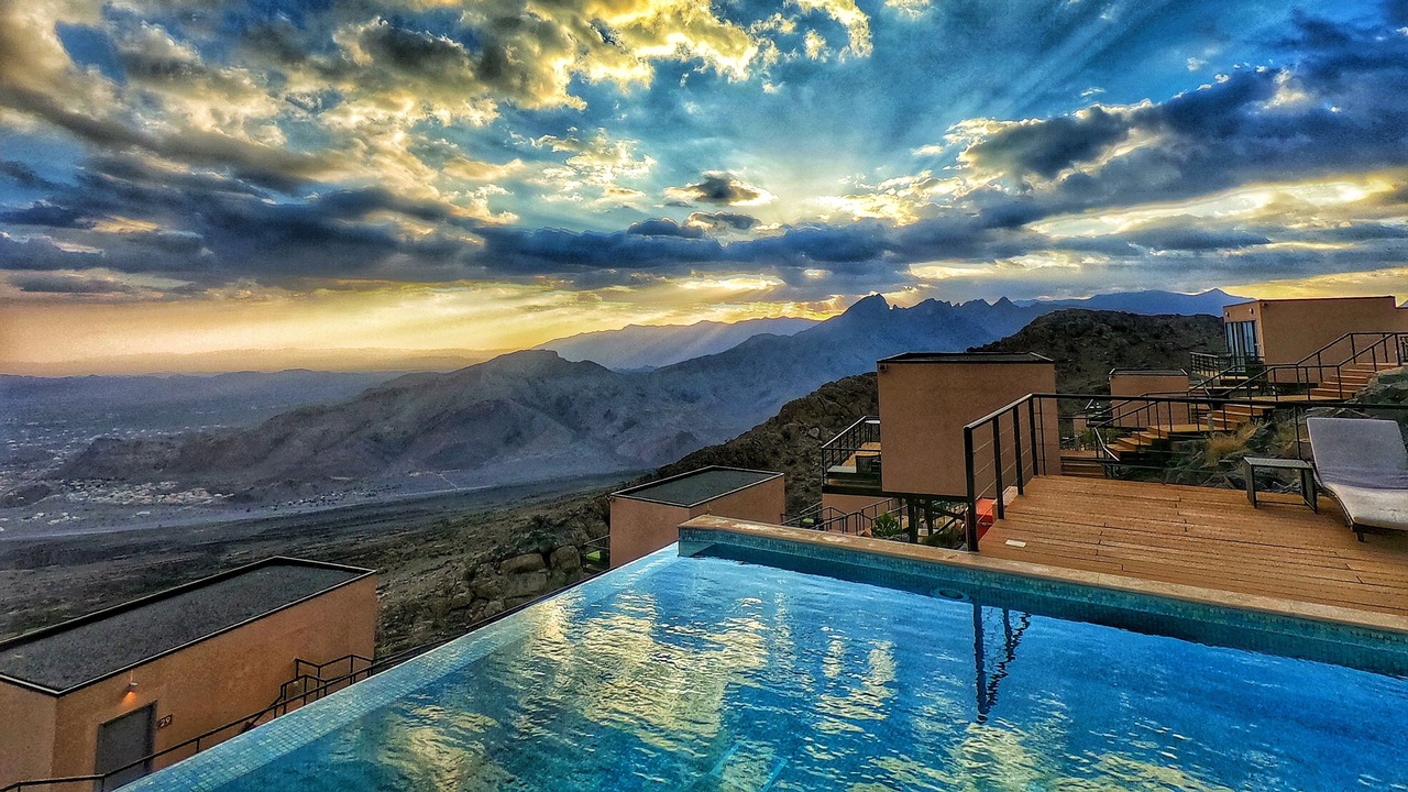 Photo of Outdoor in Al Hamra