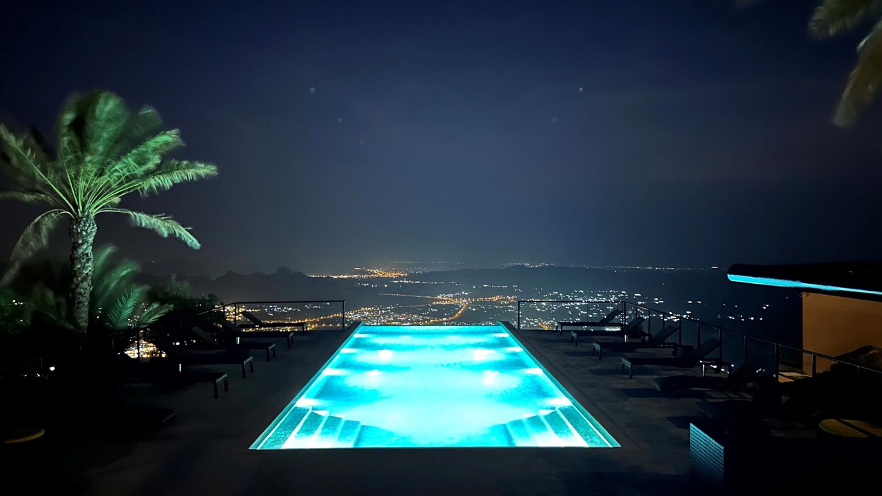 Photo of Outdoor in Al Hamra