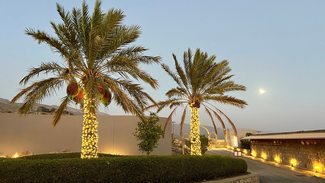 Photo of Outdoor in Al Hamra